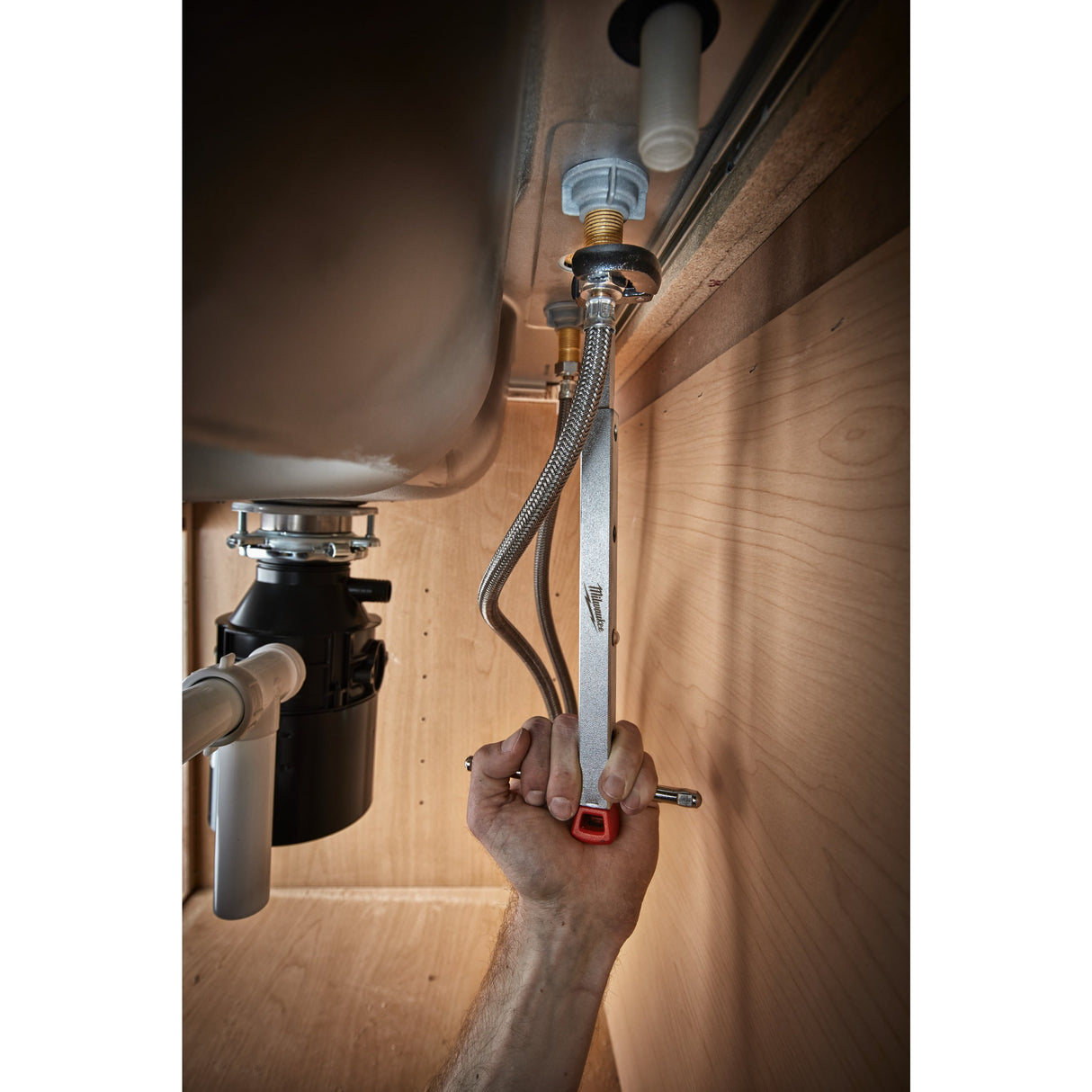 Cheie de instalator Milwaukee