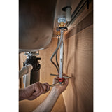 Cheie de instalator Milwaukee
