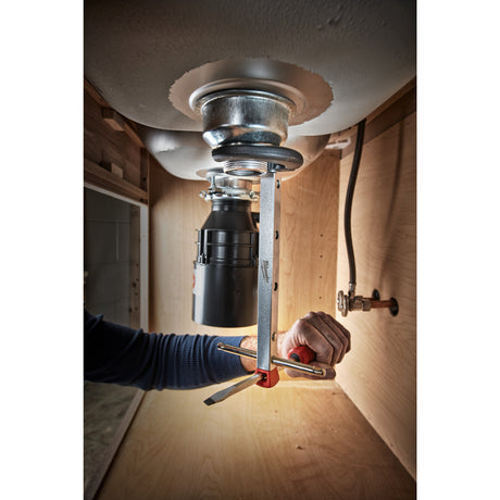 Milwaukee Cheie de instalator 32-65mm 48227002