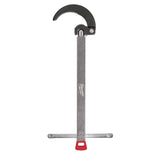 Cheie de instalator Milwaukee
