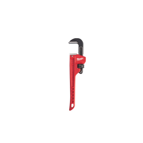 Milwaukee Cheie din oțel pentru țevi 10” 48227110