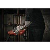 Milwaukee Clește pentru țevi din aluminiu, 300 mm 48227212