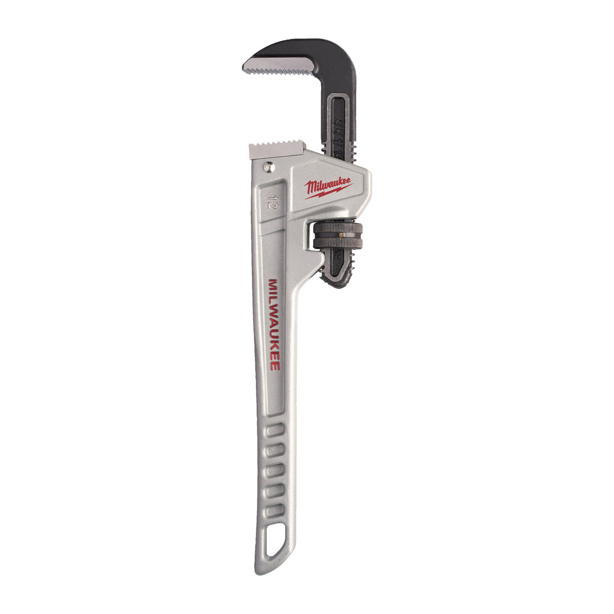 Milwaukee Clește pentru țevi din aluminiu, 300 mm 48227212