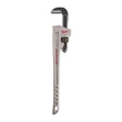 Milwaukee Clește pentru țevi din aluminiu, 600 mm 48227224