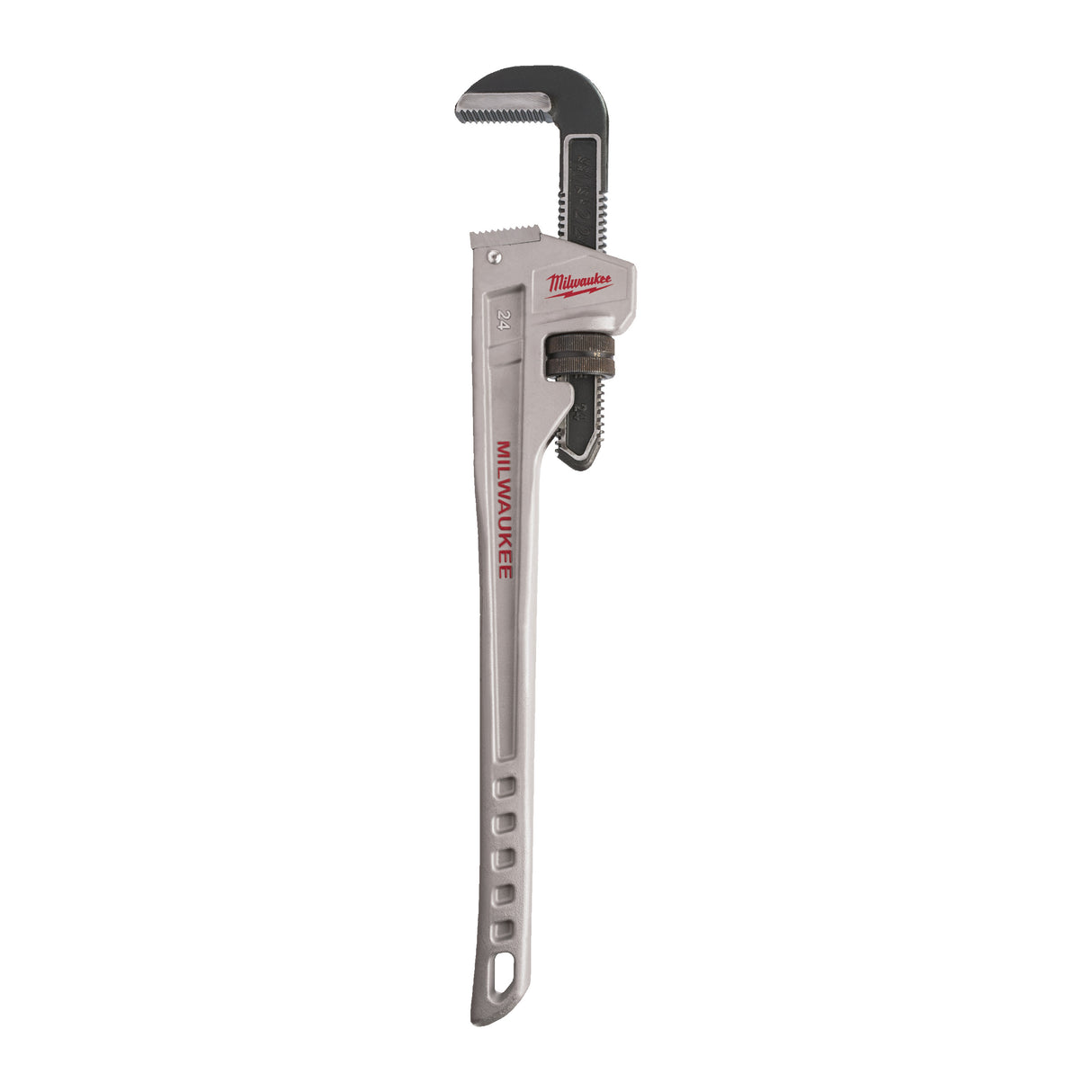 Milwaukee Clește pentru țevi din aluminiu, 600 mm 48227224