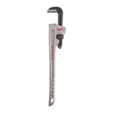 Milwaukee Clește pentru țevi din aluminiu, 600 mm 48227224