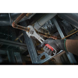 Milwaukee Adjustable Wrench 380mm 4932499516