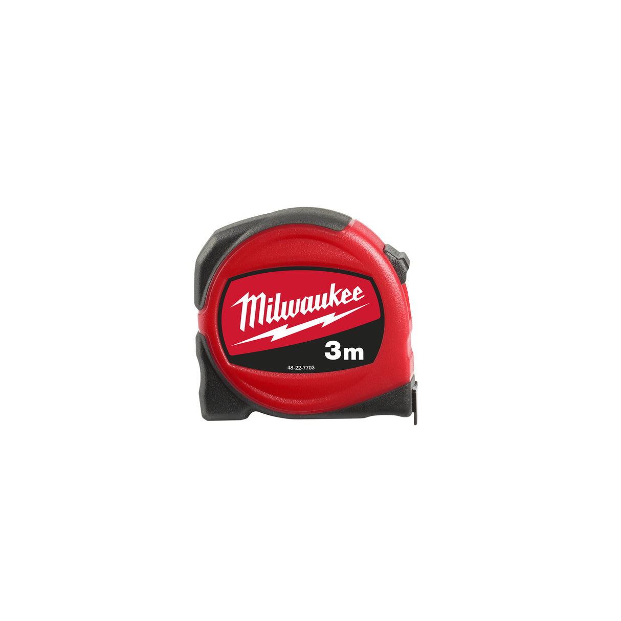 Milwaukee Ruletă de măsurat slim s3/16 48227703