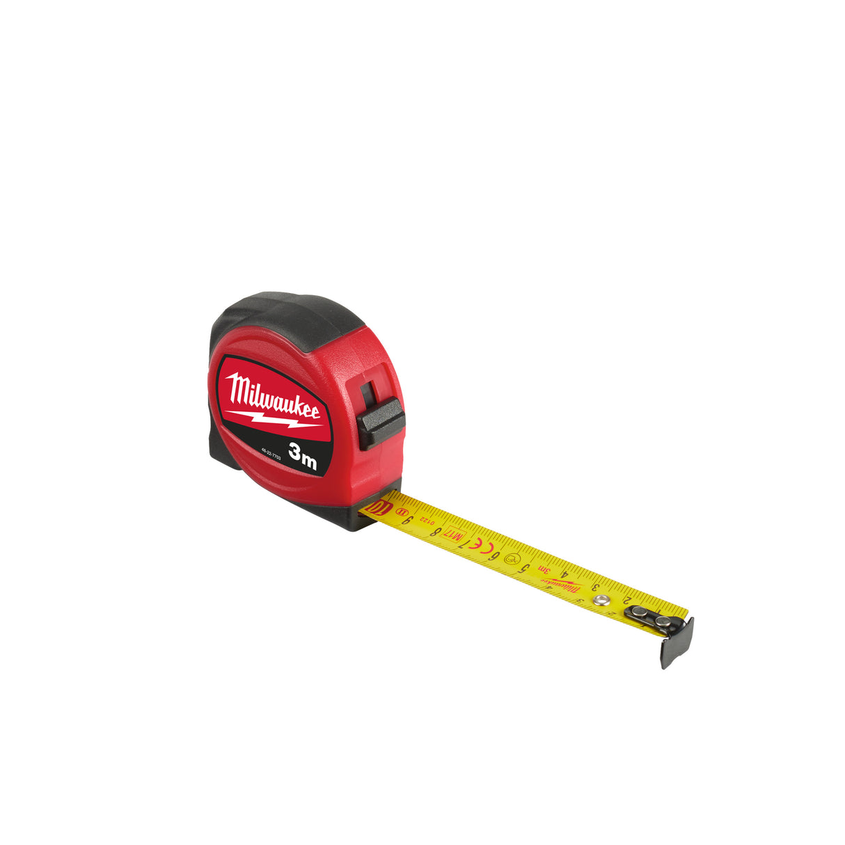 Milwaukee Ruletă de măsurat slim s3/16 48227703