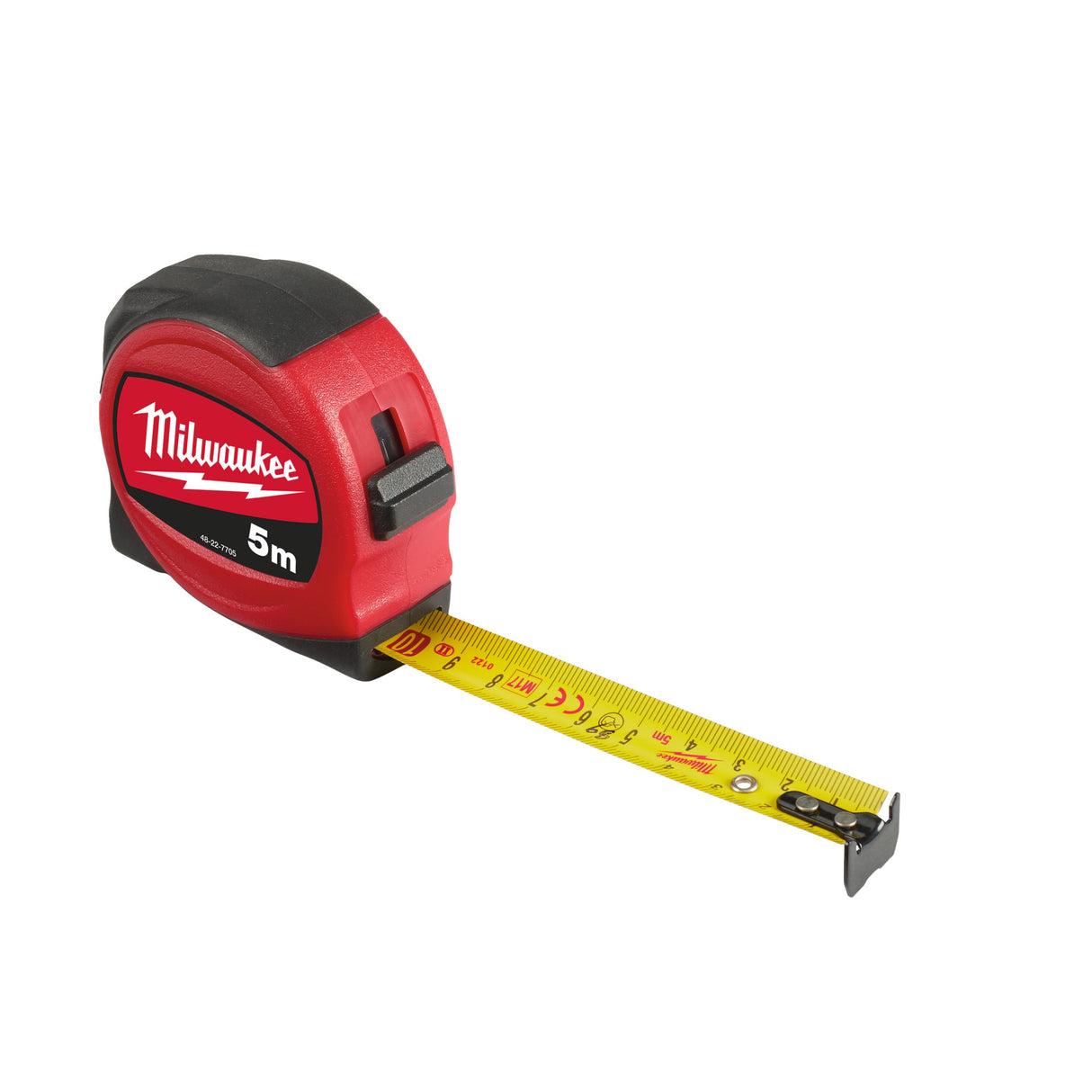 Rulete din seria Slimline Milwaukee