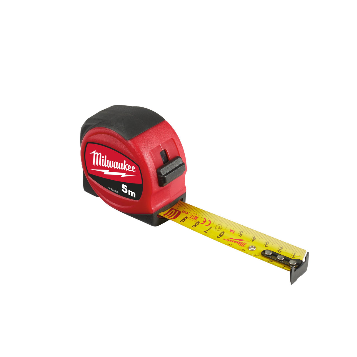 Rulete din seria Slimline Milwaukee