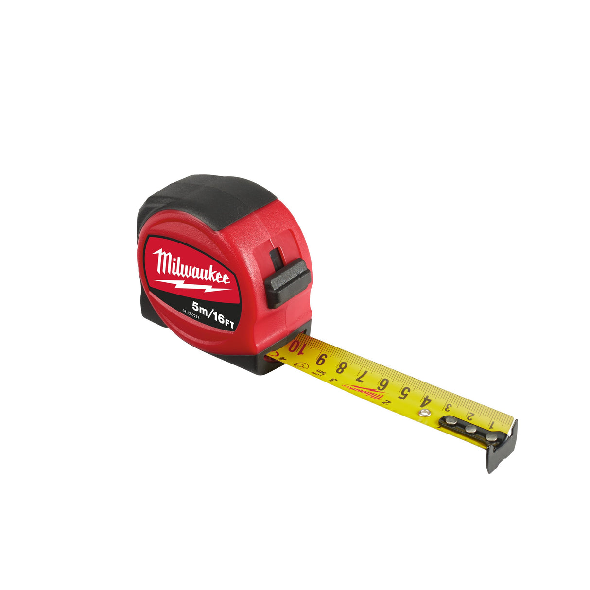 Rulete din seria Slimline Milwaukee
