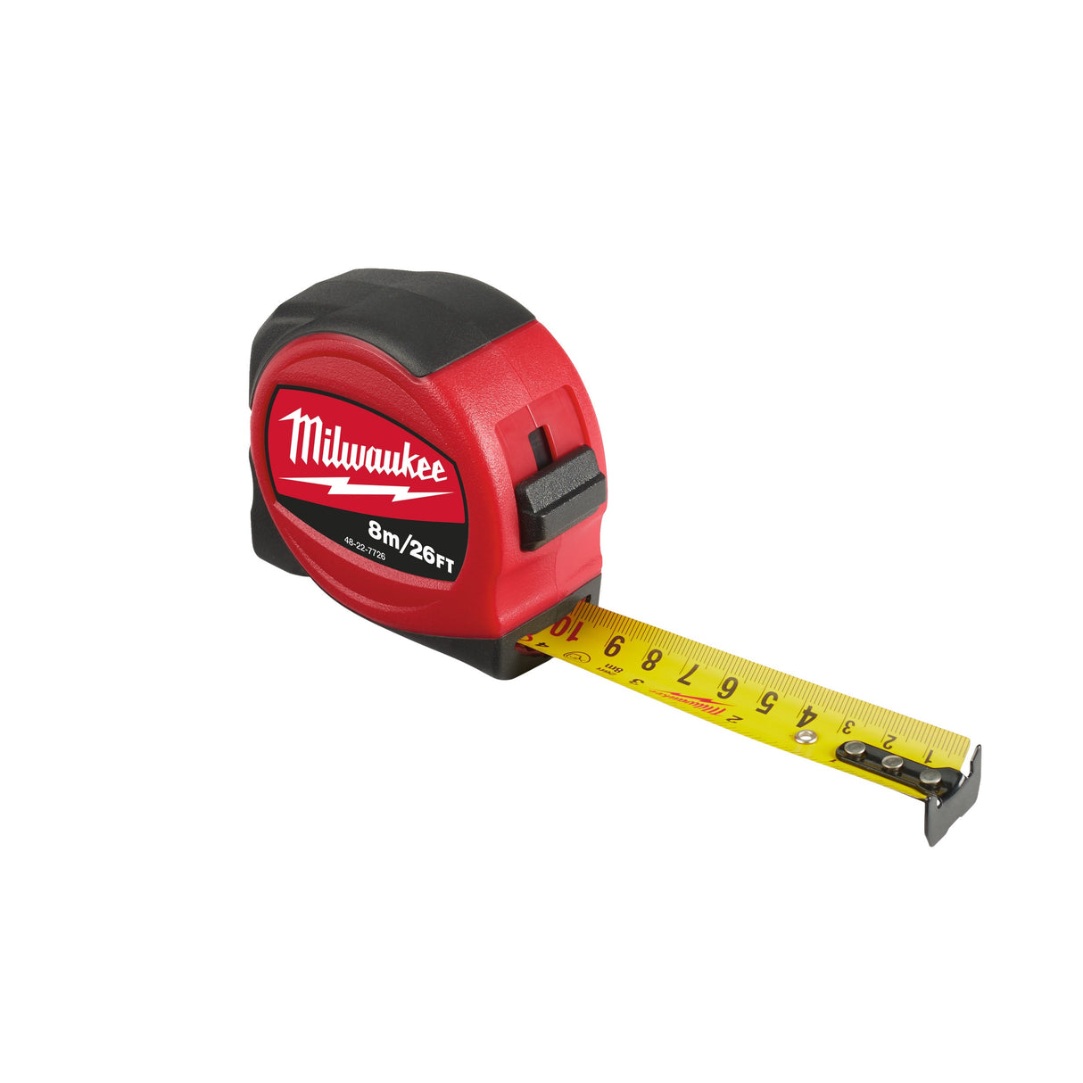 Rulete din seria Slimline Milwaukee