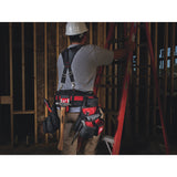 4932500306 Centură cu ham pentru constructori Milwaukee