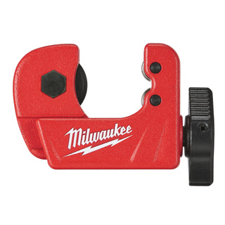 Mini cutter pentru țevi din cupru Milwaukee