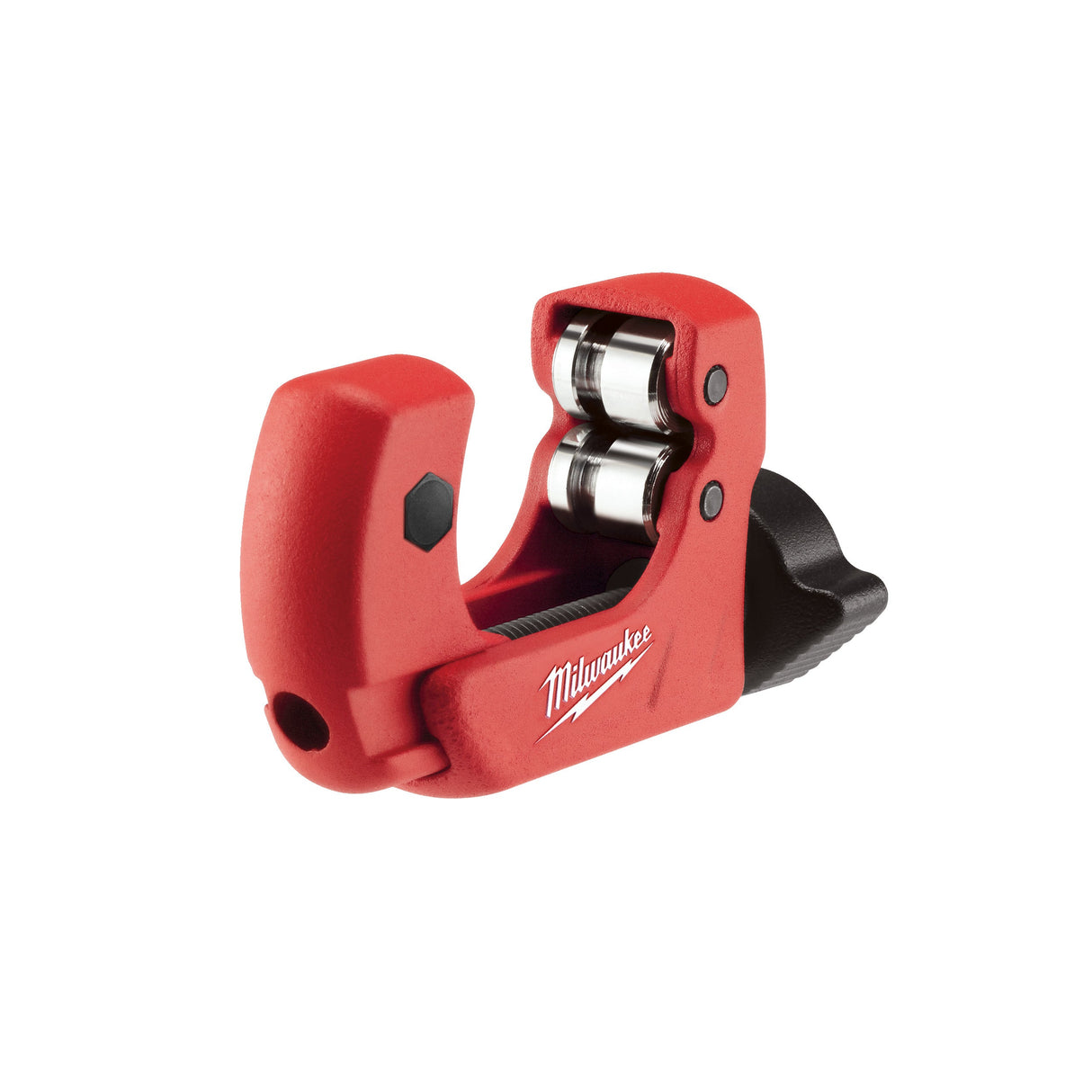 Mini cutter pentru țevi din cupru Milwaukee