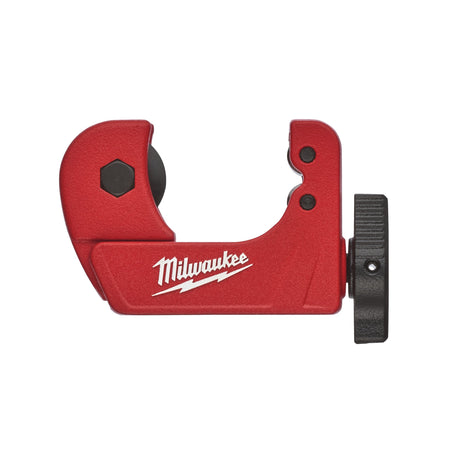 Mini cutter pentru țevi din cupru Milwaukee