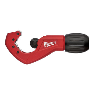 Cutter cu role pentru țevi din cupru Milwaukee