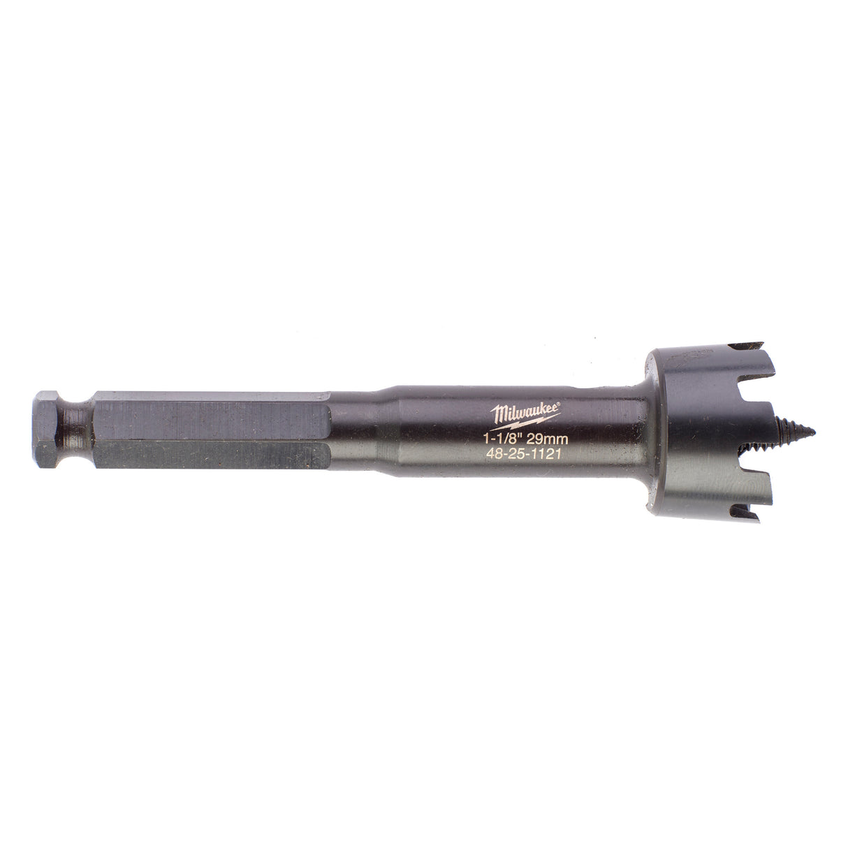 Milwaukee Burghie freză SWITCHBLADE™ SFD 29 mm - 1 pc 48251122