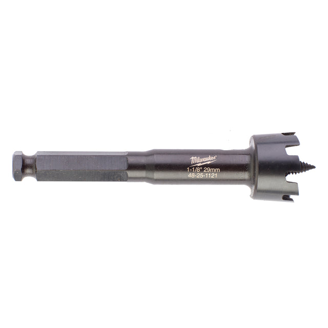 Milwaukee Burghie freză SWITCHBLADE™ SFD 29 mm - 1 pc 48251122