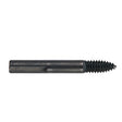 Milwaukee Vârf-șurub de tractare freză - filet normal 1/4" 48286870