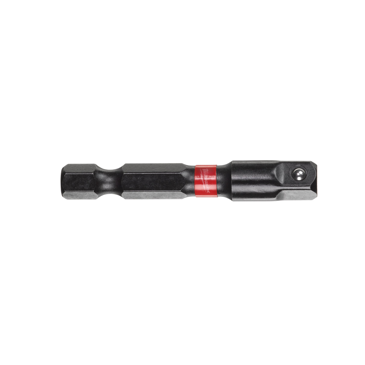 Milwaukee Adaptor prelungitor cheie tubulară 1/4˝ hex - 1/4˝pătrat 4932471826