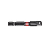 Adaptoare pentru chei tubulare SHOCKWAVE™ IMPACT DUTY Milwaukee