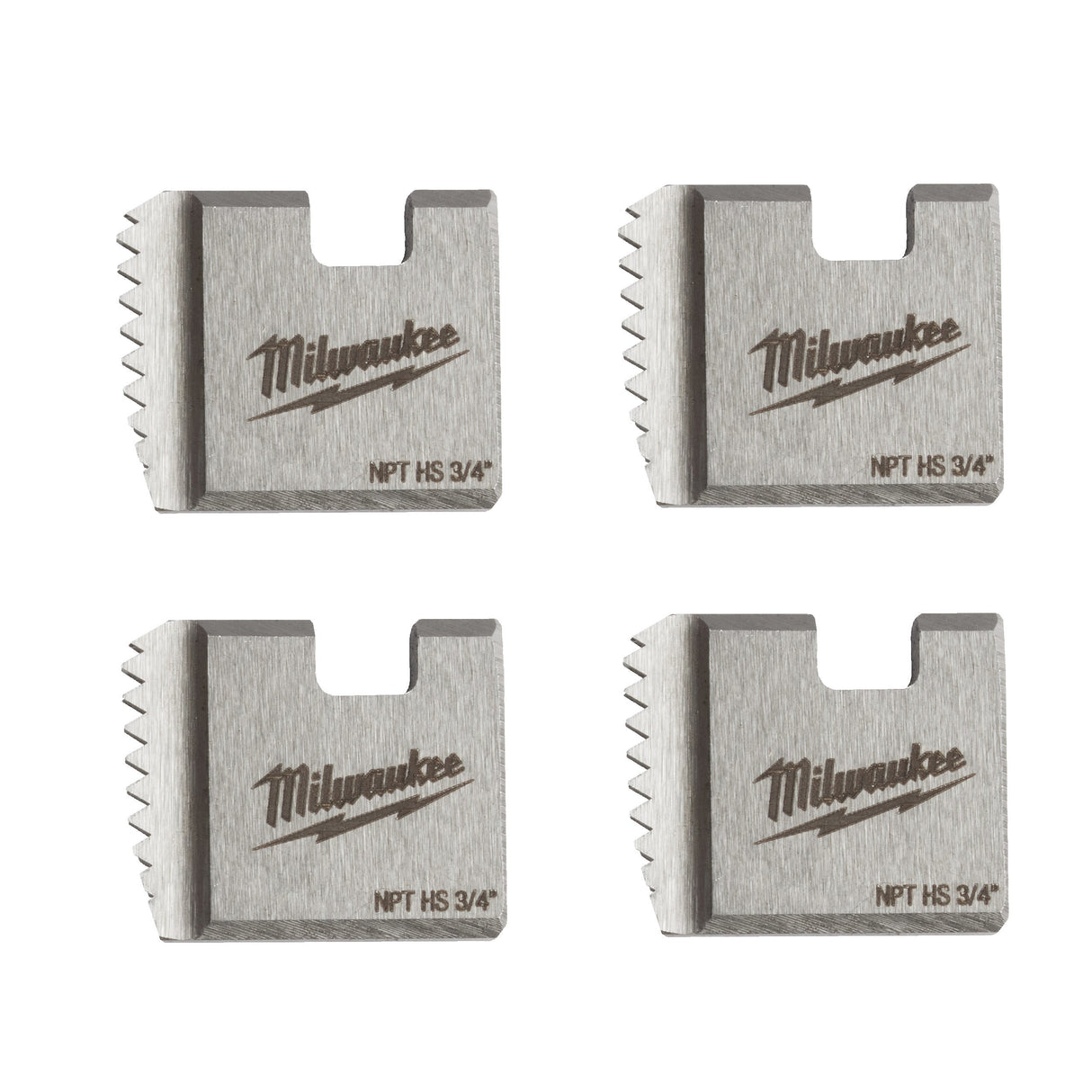 Capete de filetat Milwaukee