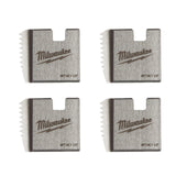 Capete de filetat Milwaukee