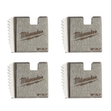 Capete de filetat Milwaukee