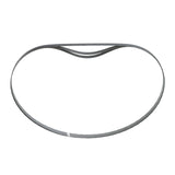 Milwaukee Lamă bimetalică pentru M18bs - grosime dinte 1,8 mm - 3 bucăți 48390519