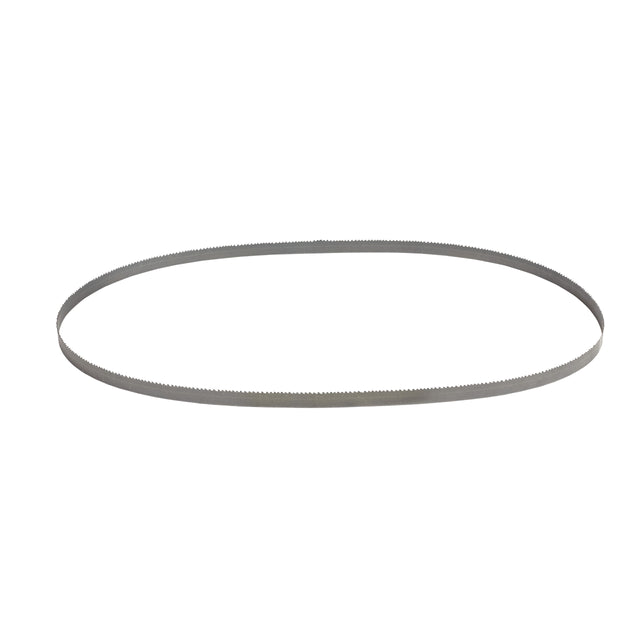 Milwaukee Pânză pentru fierăstrău cu bandă 1139.83x8/10 - 3 bucăți 48390601