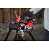 Milwaukee Pânză fierăstrău cu bandă, lungimea de 867.57mm 48390711