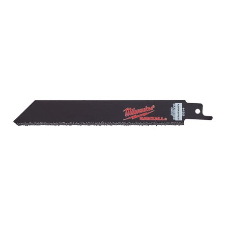 Milwaukee Pânze fierăstrău sabie 150xCG - 3 buc 48471420