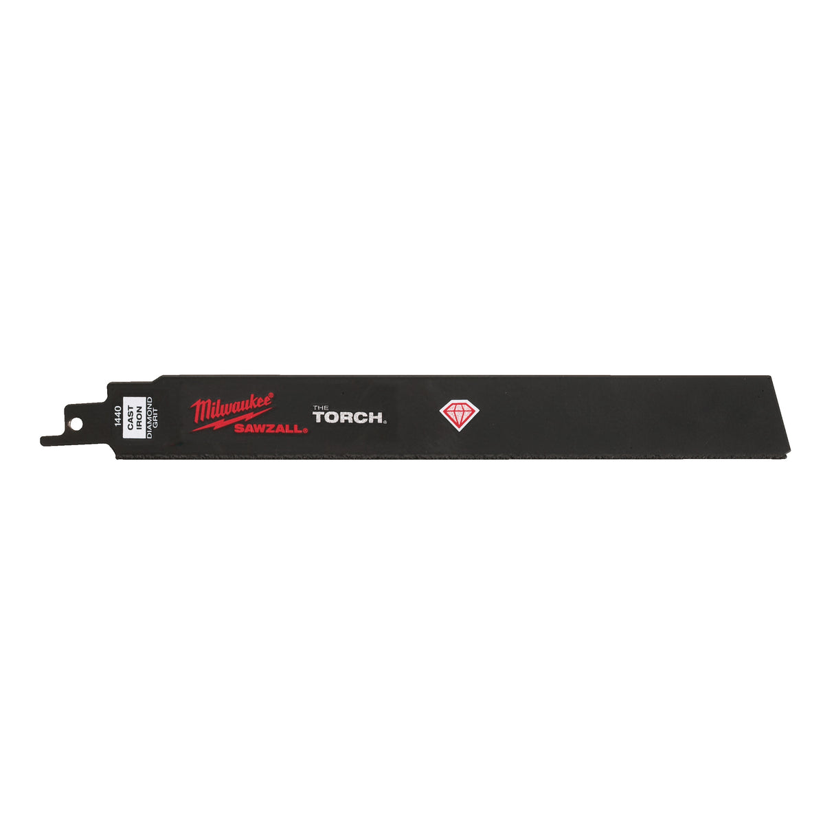 Milwaukee Pânză fierăstrău sabie 230xDG 48471450