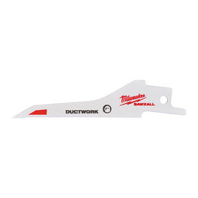 Milwaukee Pânze fierăstrău sabie 85x30T - 5 buc 48471630