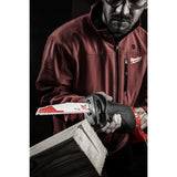 Milwaukee Pânze fierăstrău sabie AX 230x5T - 5 buc 48475026