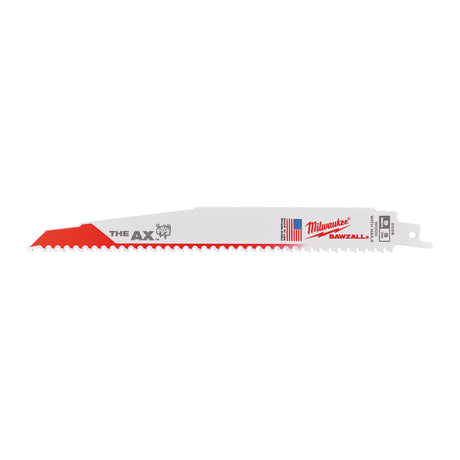 Milwaukee Pânze fierăstrău sabie AX 230x5T - 5 buc 48475026