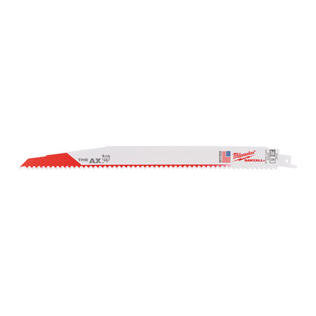Milwaukee Pânze fierăstrău sabie AX 300x5T - 5 buc 48475027