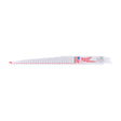 Milwaukee Pânze fierăstrău sabie 230x5T - 5 buc 48475036