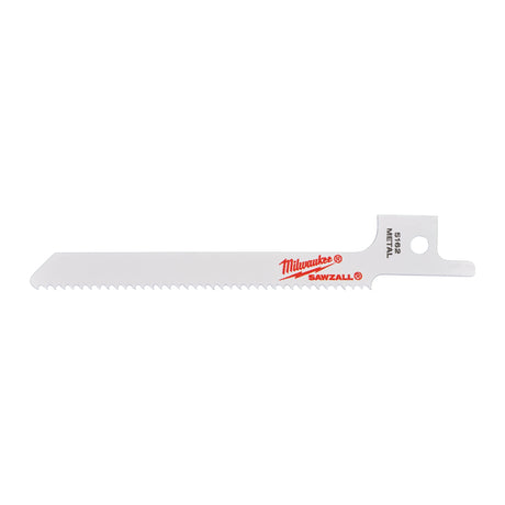 Milwaukee Pânze fierăstrău sabie 90x14T - 5 buc 48475162
