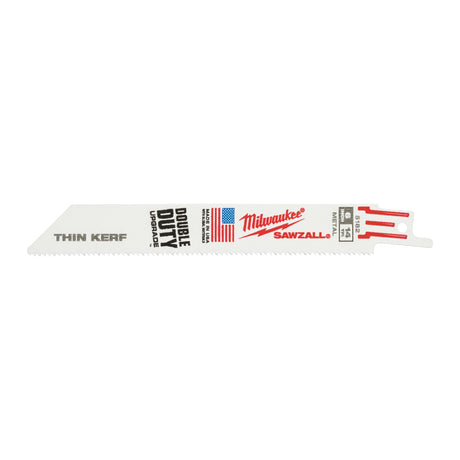 Milwaukee Pânze fierăstrău sabie 150x14T - 5 buc 48475182