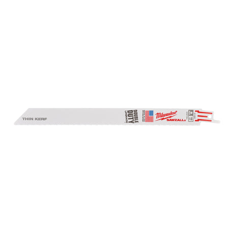Milwaukee Pânze fierăstrău sabie 230x18T - 5 buc 48475188