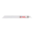 Milwaukee Pânze fierăstrău sabie 200x10/14T - 5 buc 48475193