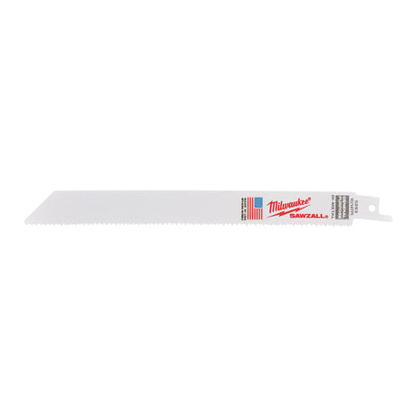 Milwaukee Pânze fierăstrău sabie 200x10/14T - 5 buc 48475193