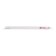 Milwaukee Pânze fierăstrău sabie 300x10/14T - 5 buc 48475194