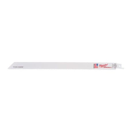Milwaukee Pânze fierăstrău sabie 300x10/14T - 5 buc 48475194