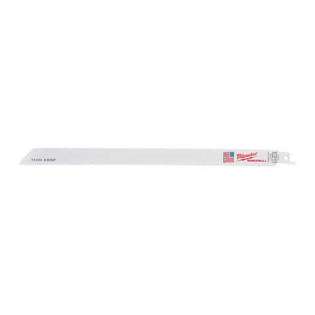 Milwaukee Pânze fierăstrău sabie 300x10/14T - 5 buc 48475194