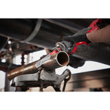 Milwaukee Pânză fierăstrău sabie TCT TORCH 230x8T 48475202