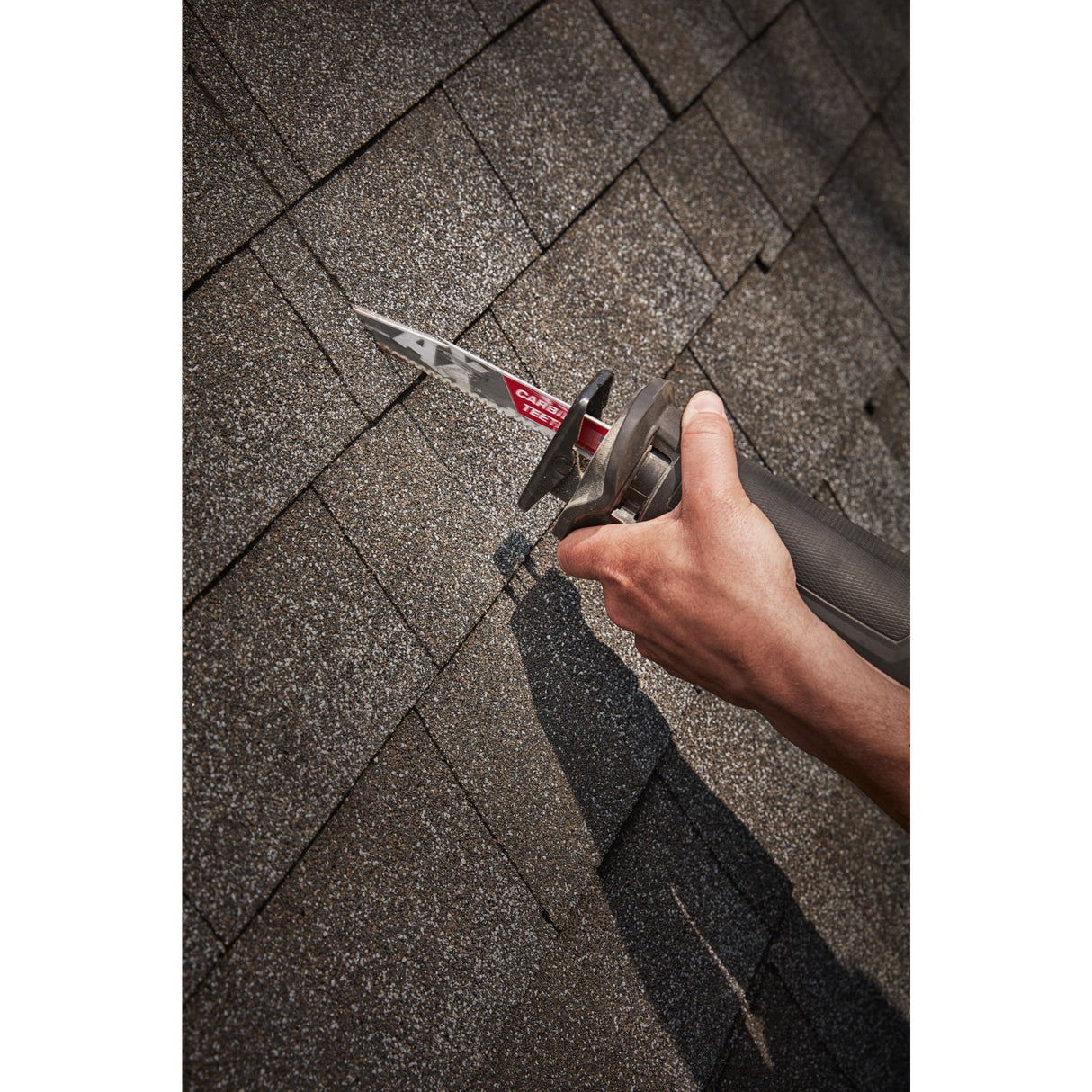 Milwaukee Pânză fierăstrău sabie TCT AX 150x5T - 1 buc 48475221